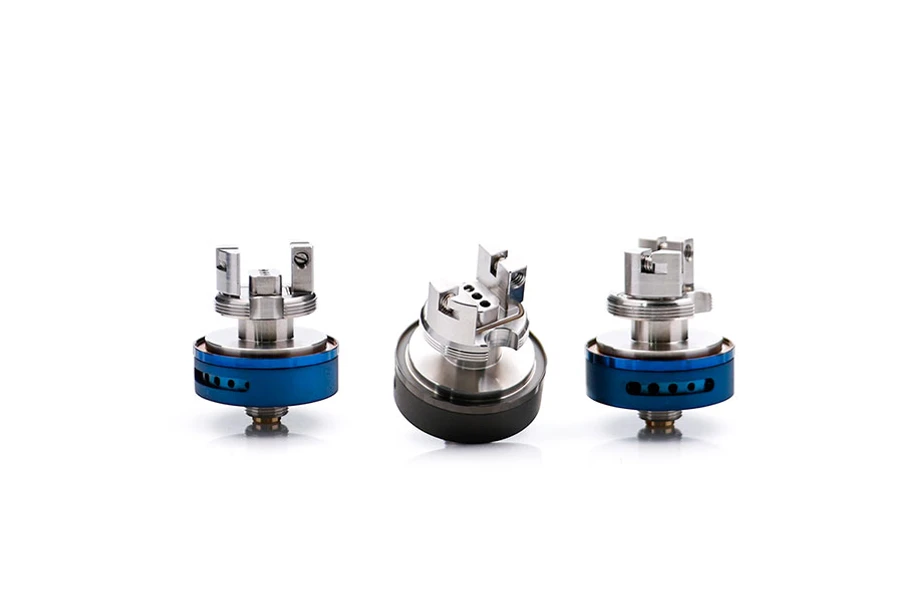 Digiflavor Siren V2 24 MTL GTA Atomizer