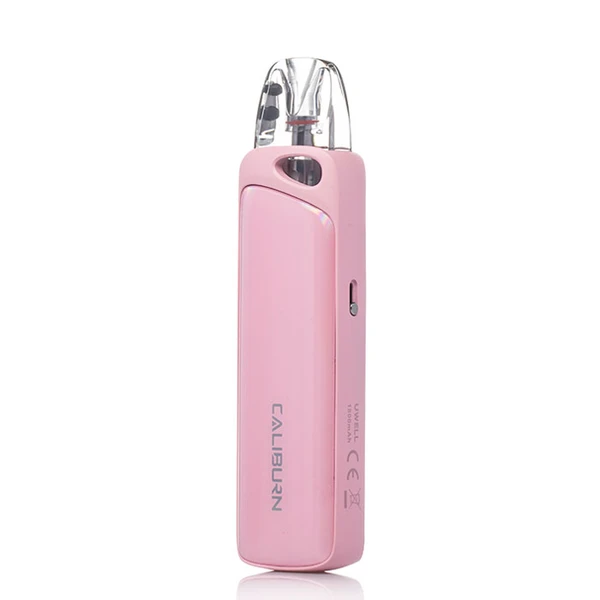 Uwell Caliburn G4 PRO 35W Pod Kit (1800 mAh)