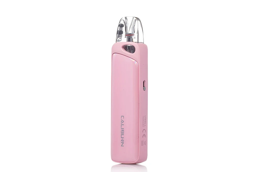 Uwell Caliburn G4 PRO 35W Pod Kit (1800 mAh)