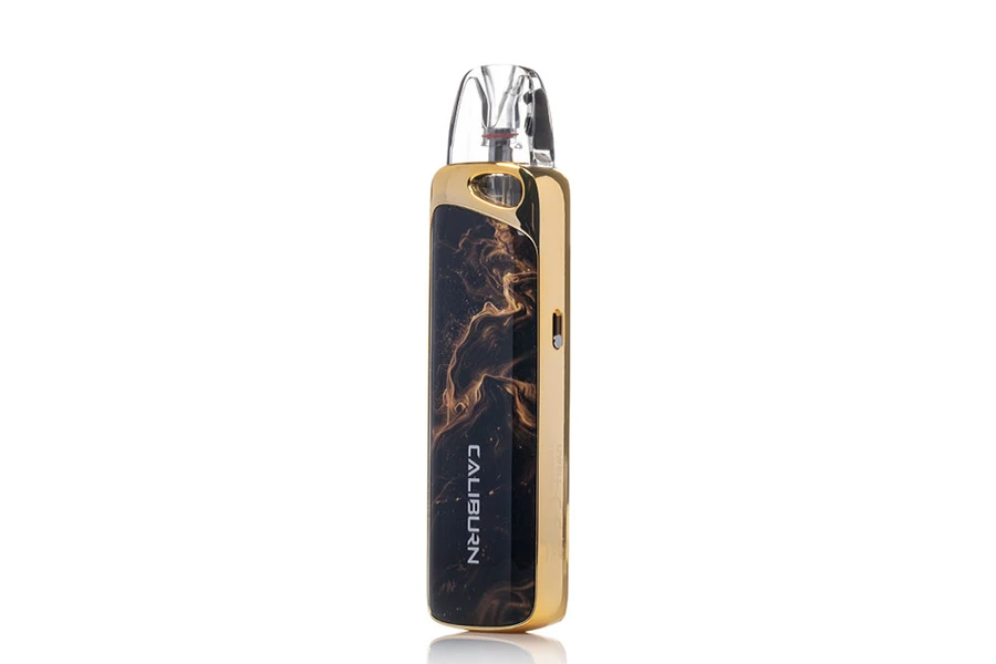 Uwell Caliburn G4 PRO 35W Pod Kit (1800 mAh)