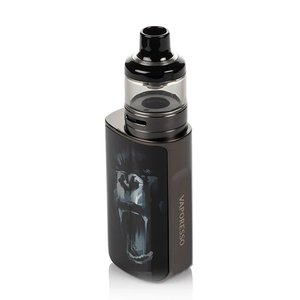 Vaporesso Luxe 80W Starter Kit
