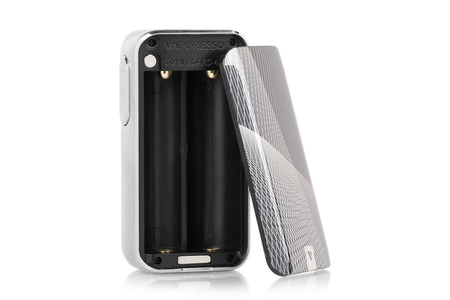 Vaporesso Luxe 220W TC Box Mod Batarya