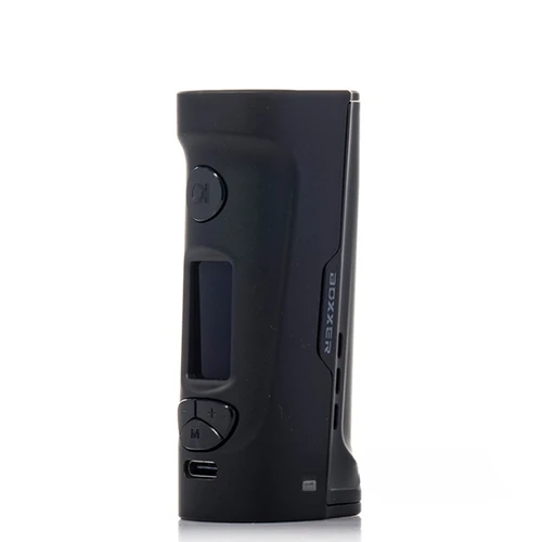 Aspire Boxxer 80W TC MOD