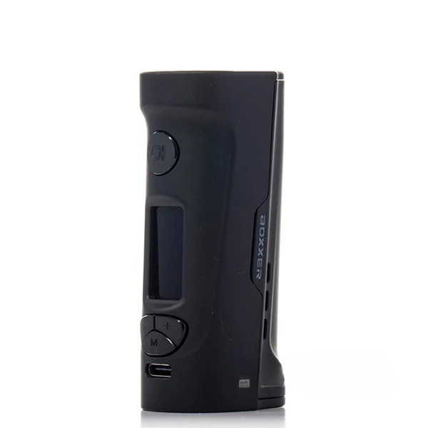 Aspire Boxxer 80W TC MOD