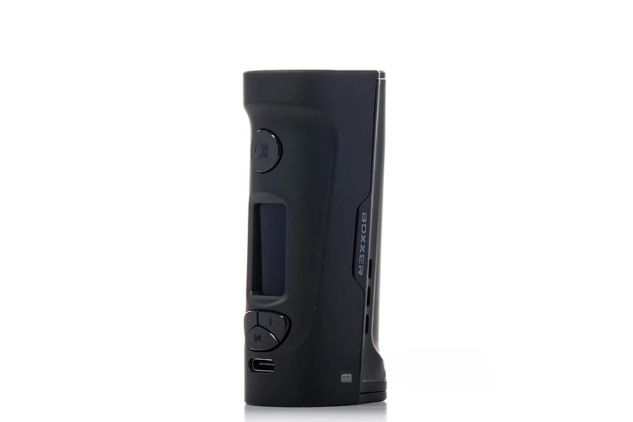 Aspire Boxxer 80W TC MOD