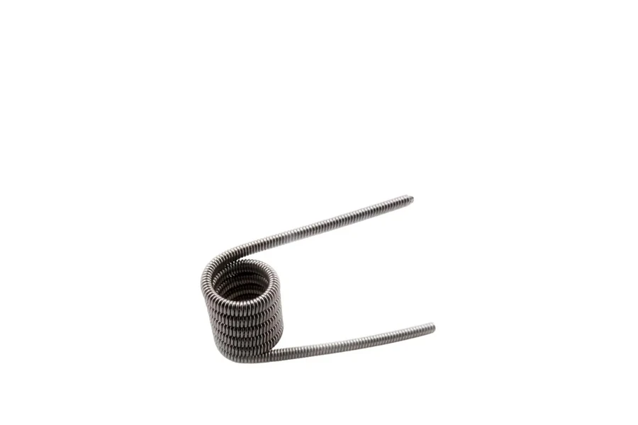 Thunder Cloud Bonza Pro 4-Core Fused Clapton Ni80 - 0.25 Ohm Hazır Coil (10 Adet)