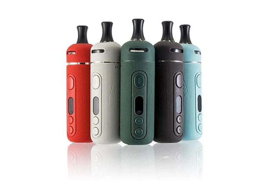 Voopoo SEAL 40W Pod