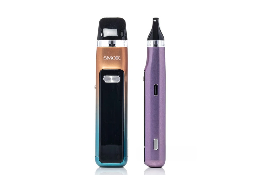 SMOK NOVO GT Pod Sistem Kit 30W
