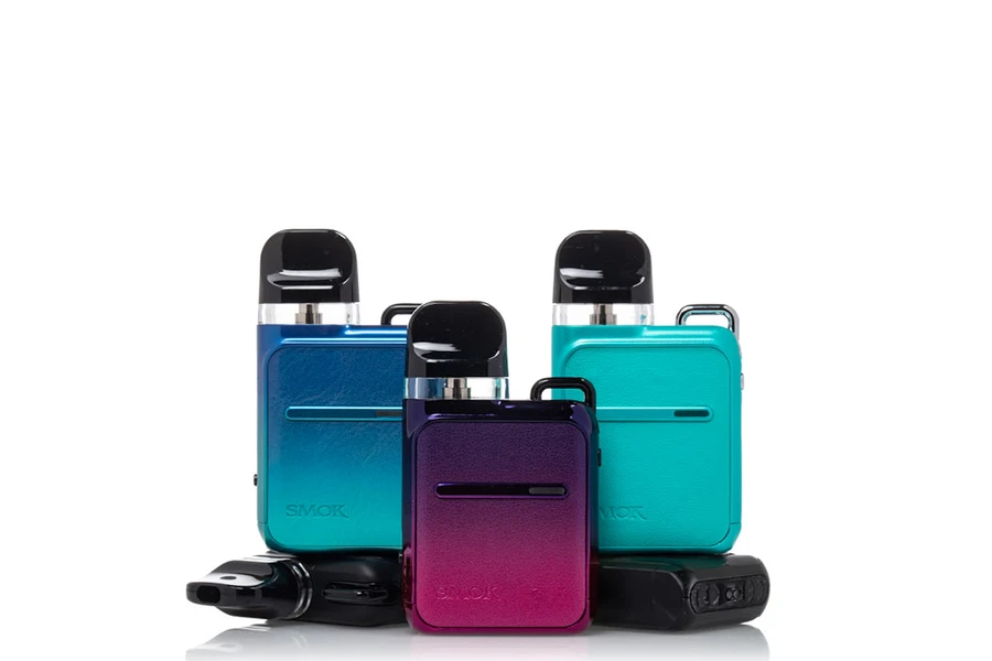 SMOK NOVO MASTER BOX Pod Sistem 1000mAh