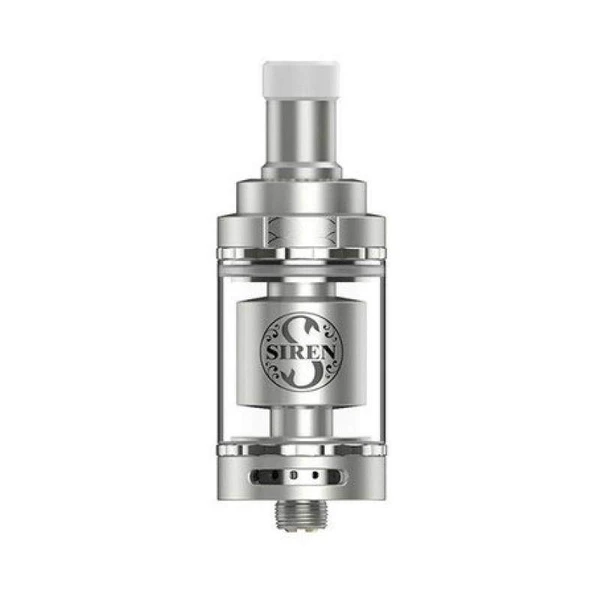 Digiflavor Siren V2 22 MTL Atomizer