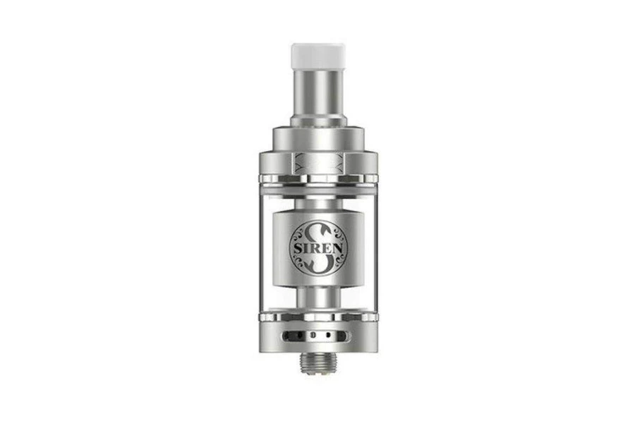 Digiflavor Siren V2 22 MTL Atomizer