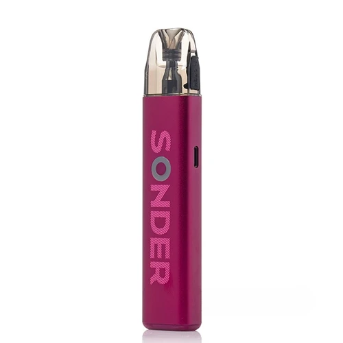 Geek Vape Sonder Q2 Pod Kit 30W