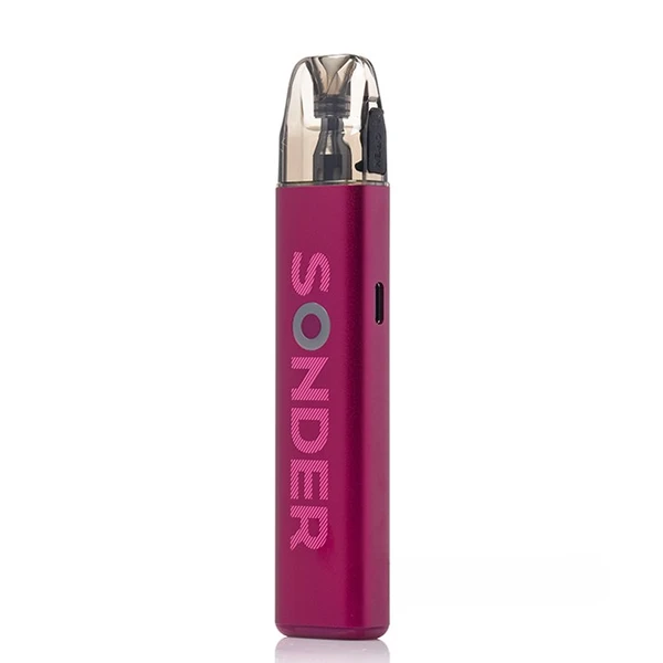 Geek Vape Sonder Q2 Pod Kit 30W