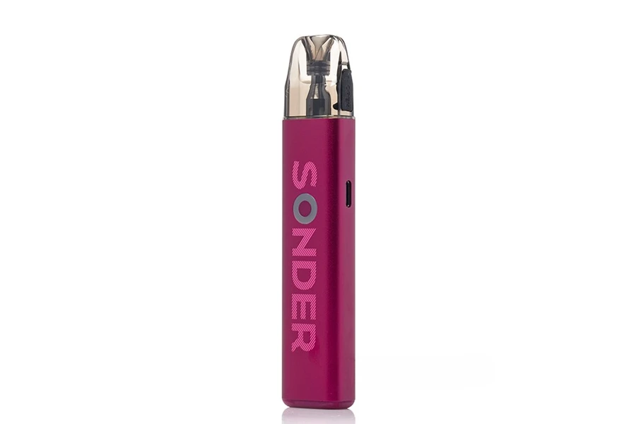 Geek Vape Sonder Q2 Pod Kit 30W