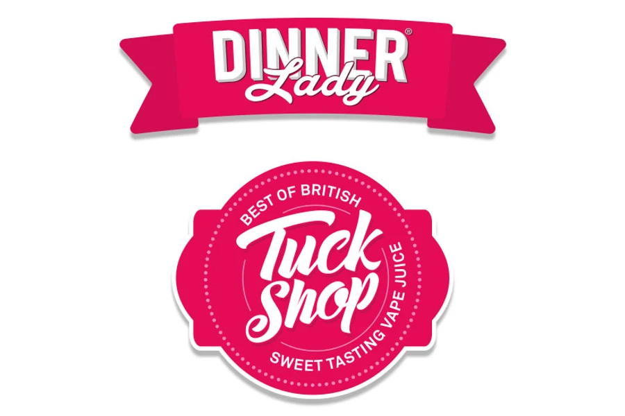 Dinner Lady Tuck Shop - Lemon Sherbets (60ML)