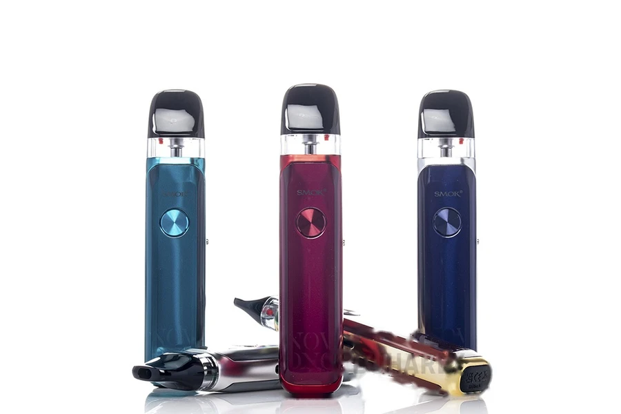 SMOK NOVO AXIS Pod Sistem