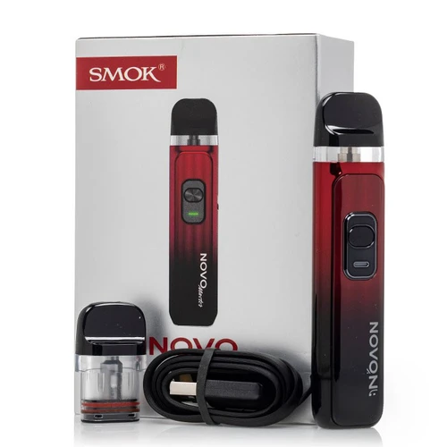 SMOK NOVO MASTER Pod Sistem 1000mAh