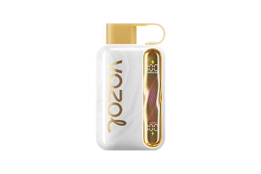 Vozol Star 40000 White Peach Raspberry (1000 mAh)