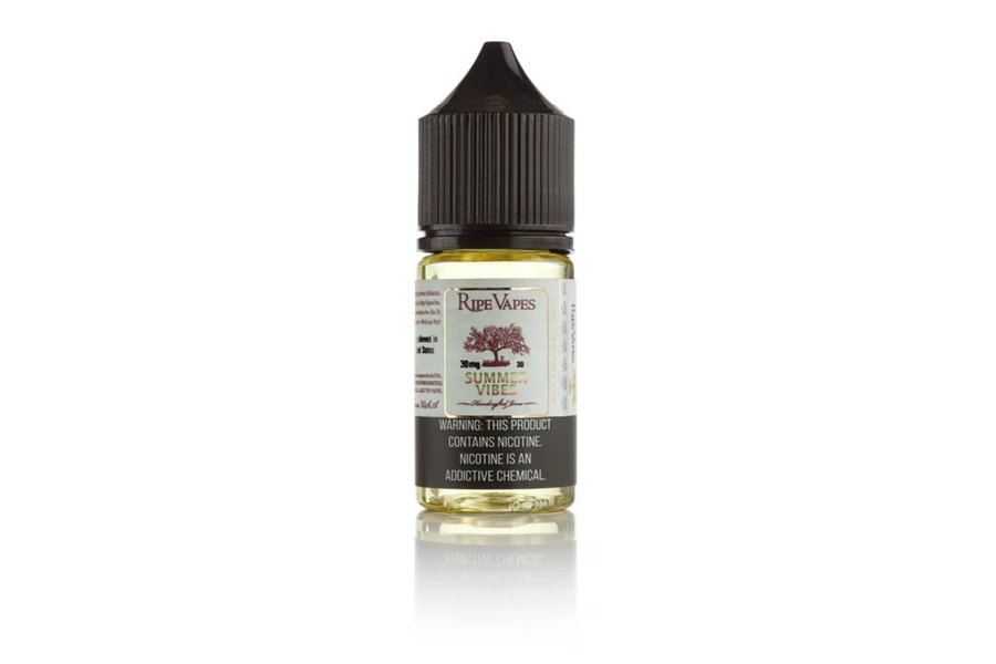 Ripe Vapes Summer Vibes (30ML) Salt Likit