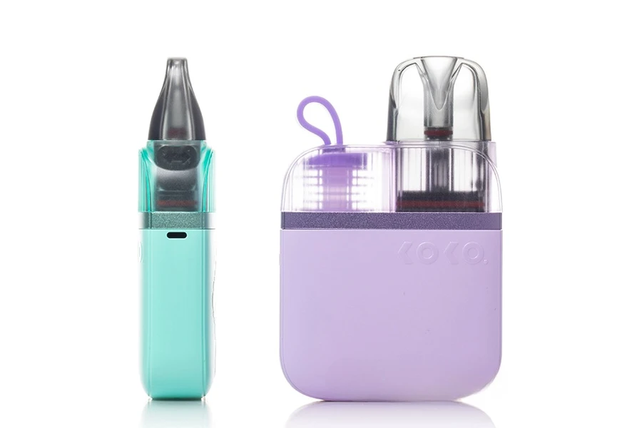 Uwell Caliburn G3 Lite KOKO 25W Pod Kit