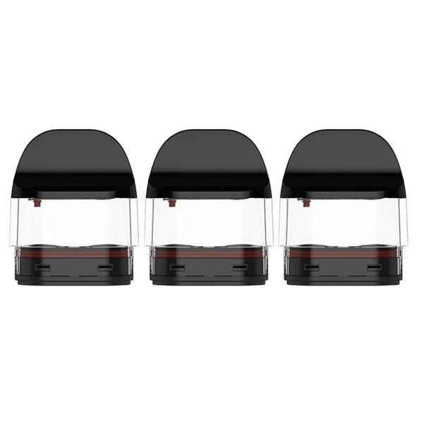 SMOK Nord 6 Yedek Pod Kartuş (3 Adet)