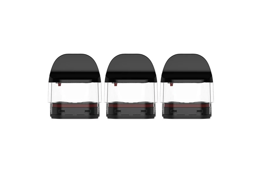 SMOK Nord 6 Yedek Pod Kartuş (3 Adet)