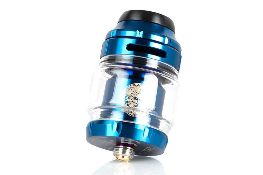 GeekVape ZEUS X 25mm RTA Atomizer (ZX RTA)