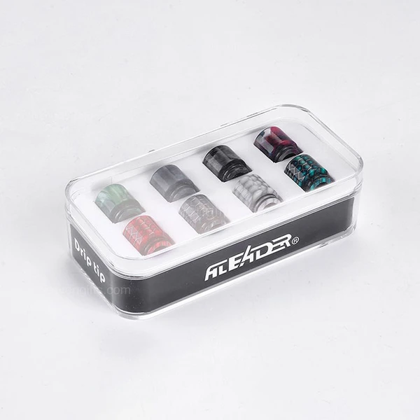 Aleader 810 Drip Tip (Ağızlık)