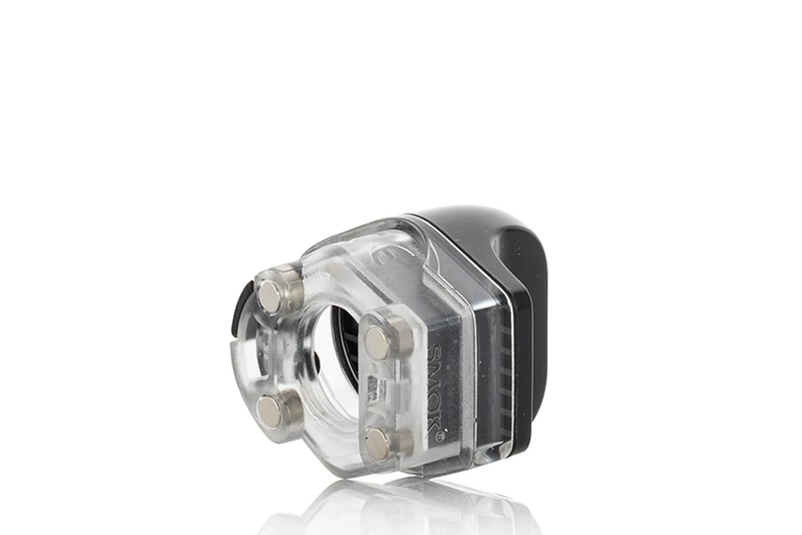 SMOK IPX80 Yedek Kartuş (3 Adet)