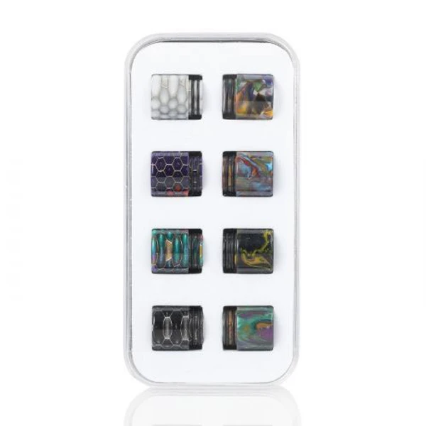 Aleader 810 Drip Tip (Ağızlık)