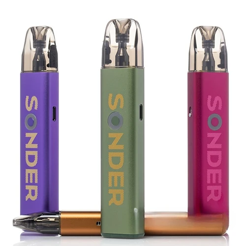 Geek Vape Sonder Q2 Pod Kit 30W