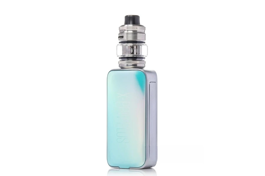 Smok XPriv Plus 225W Mod Kit