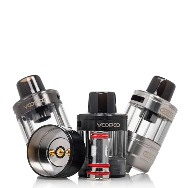 VOOPOO PNP-X Pod Tank-510 Vidalama