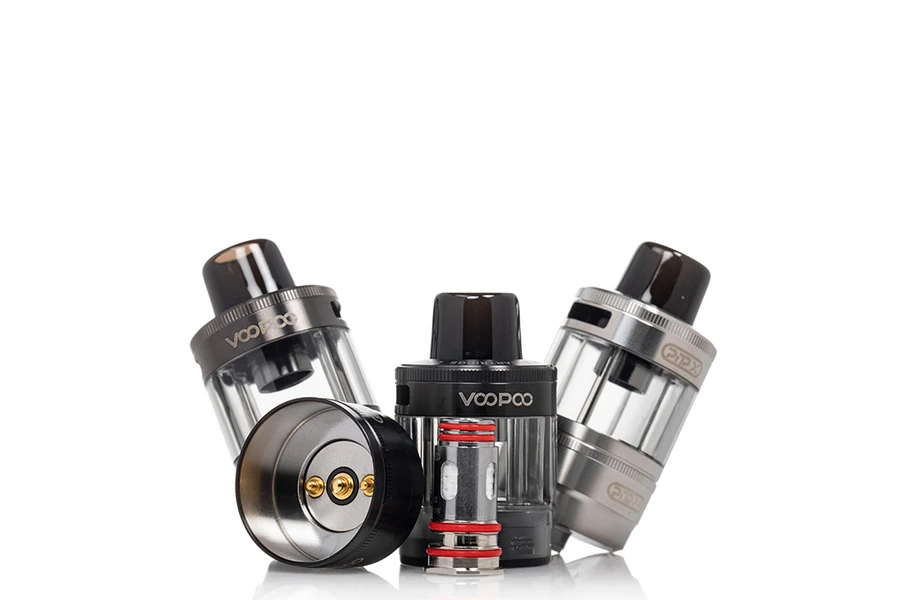 VOOPOO PNP-X Pod Tank-510 Vidalama
