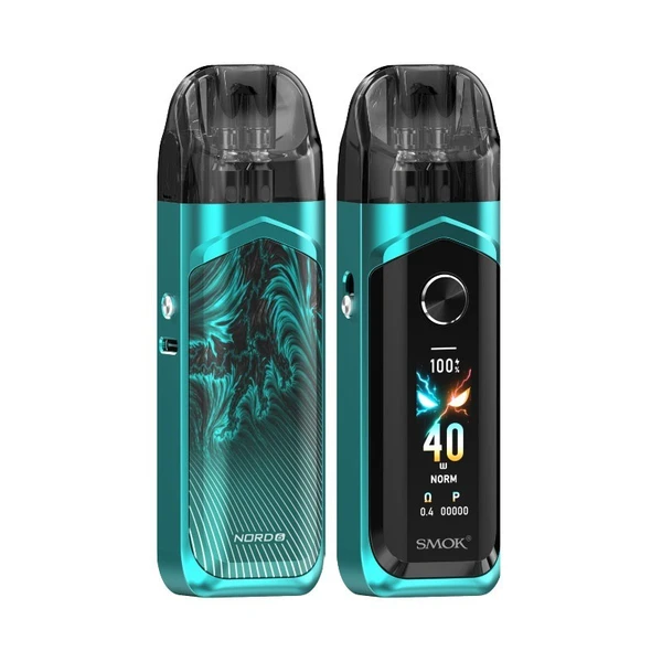 SMOK Nord 6 Pod Sistem 80W