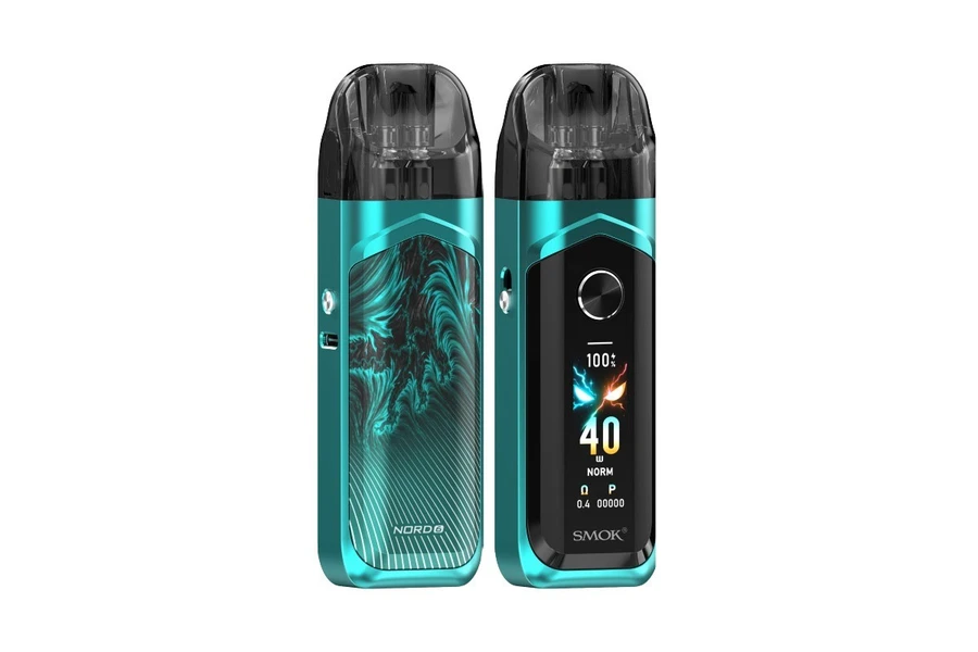SMOK Nord 6 Pod Sistem 80W