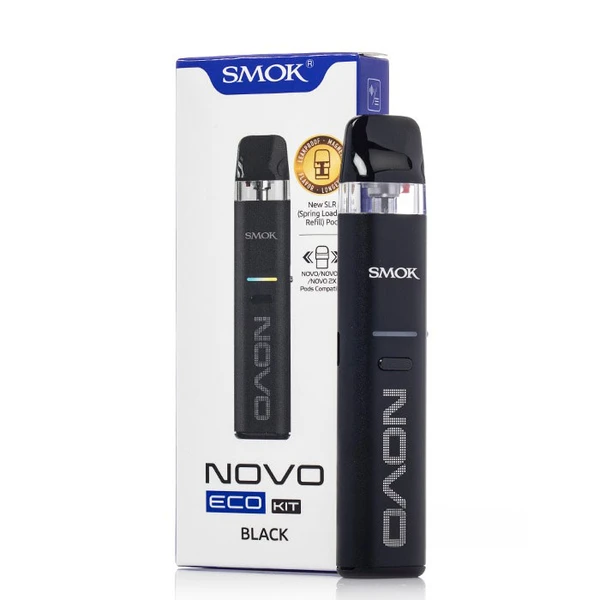 SMOK NOVO ECO 30W Pod Sistem Kit 1000mAh