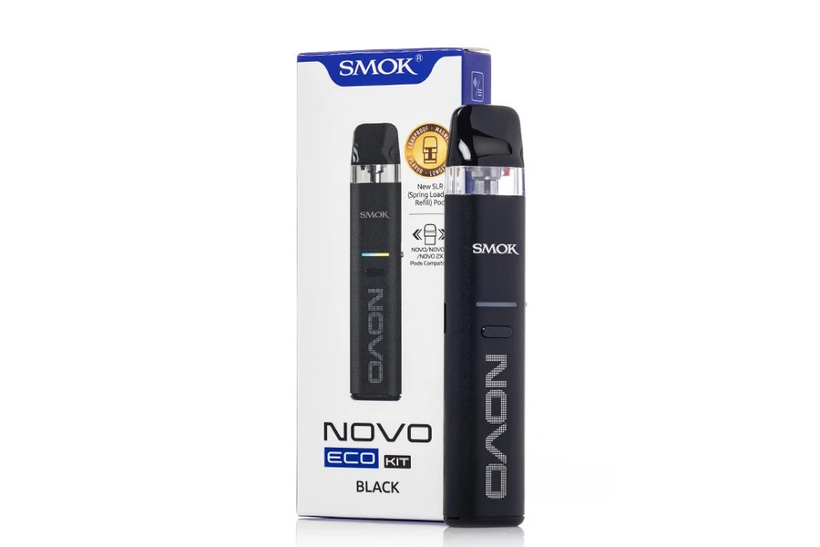 SMOK NOVO ECO 30W Pod Sistem Kit 1000mAh