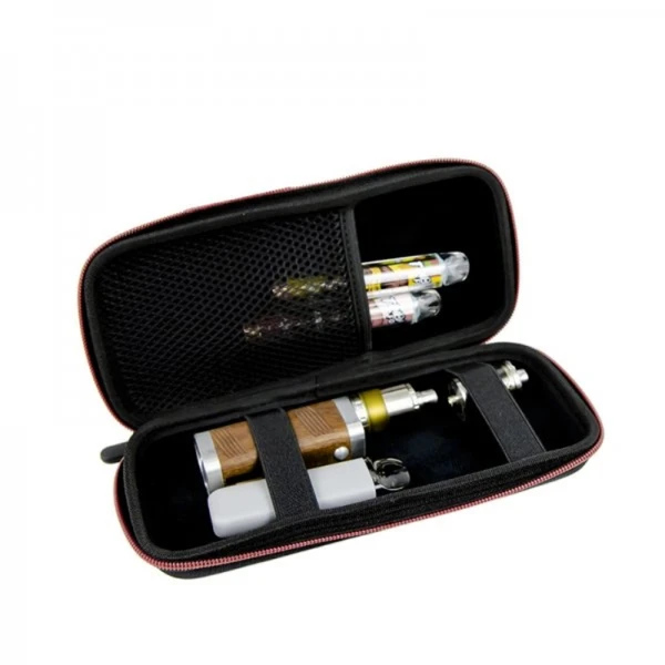 Velvet Carry Vape Bag - E-Sigara Taşıma Çantası