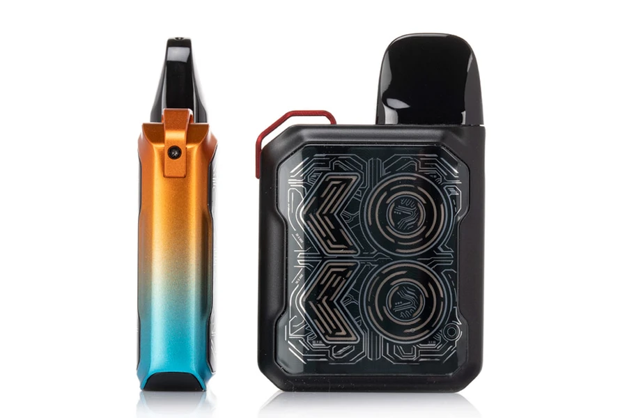 Uwell Caliburn GK2 18W Pod