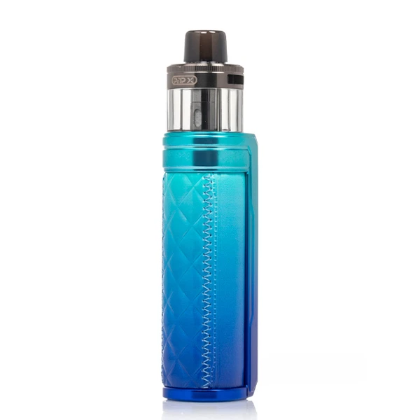 VOOPOO Drag S2 60W Pod Sistem (2500mAh)