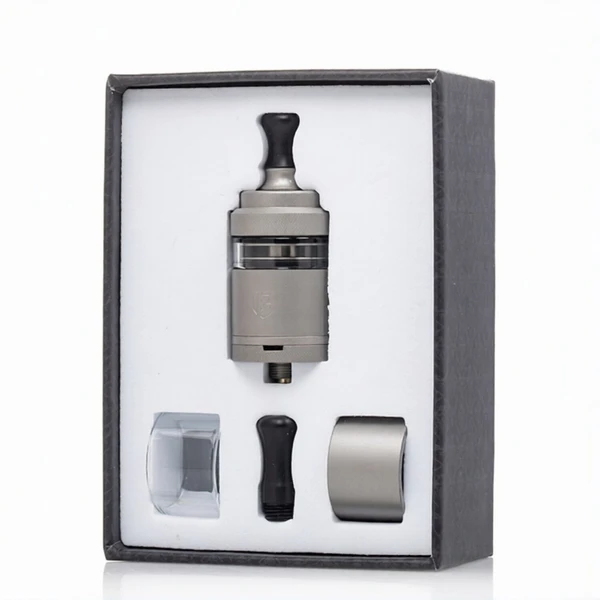 Vandy Vape BSKR Mini V3 MTL 22mm RTA (4mL)