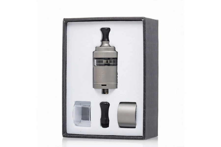 Vandy Vape BSKR Mini V3 MTL 22mm RTA (4mL)