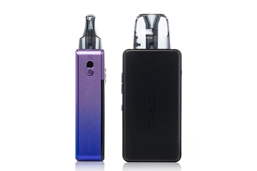 VOOPOO VINCI E Pod Mod Kit 120W
