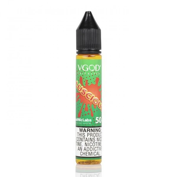 VGOD SaltNic - Luscious (30ML)