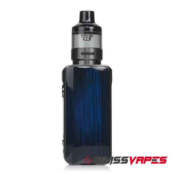 Vaporesso Luxe 80 S 80W Starter Kit