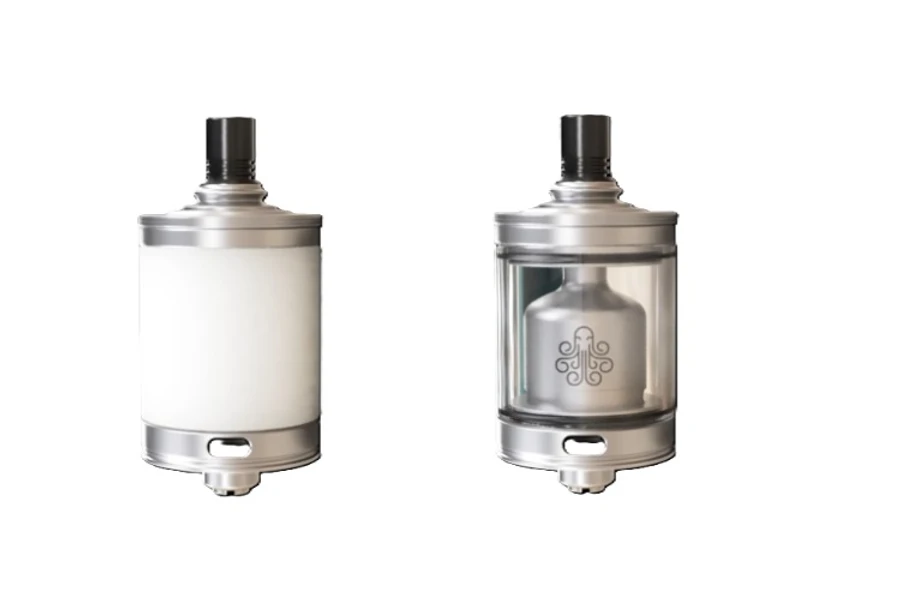Cthulhu Mod Valor MTL RTA