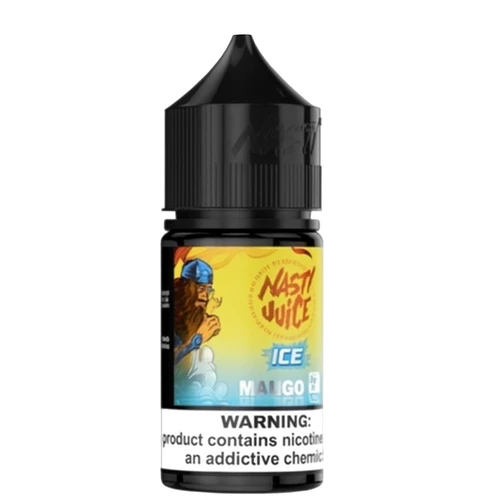 Nasty Juice Cushman Series Mango Ice (30ML)