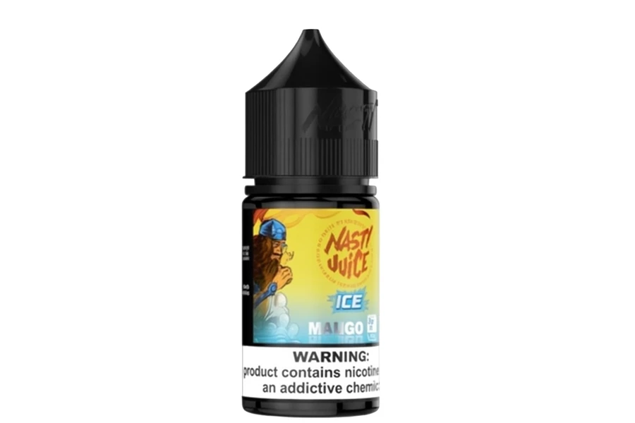 Nasty Juice Cushman Series Mango Ice (30ML)