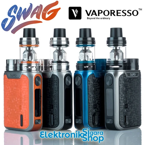 Vaporesso Swag 80W Kit